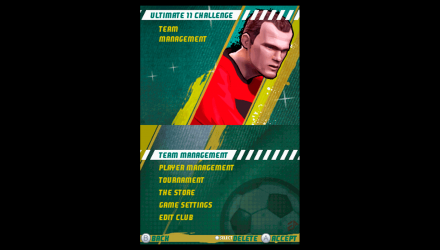 Игра Nintendo DS FIFA 11 Английская Версия Б/У - Retromagaz, image 4