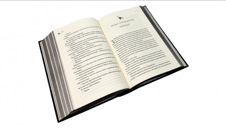 Книга Анафема Кери Лейк - Retromagaz, image 3