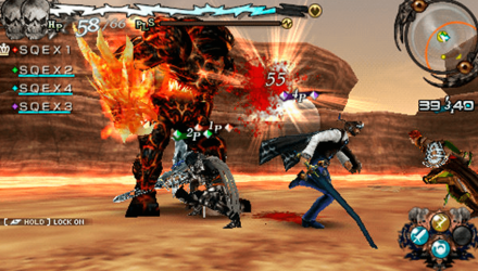 Игра Sony PlayStation Portable Lord of Arcana Slayer Edition Английская Версия Б/У - Retromagaz, image 7