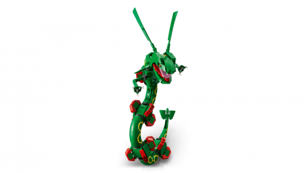Конструктор Lego Pokemon Рейкваза 72168 Новий - Retromagaz, image 4