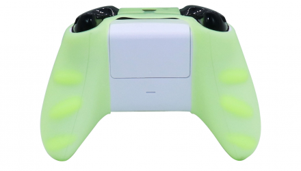 Чехол Силиконовый RMC Xbox One Glowing in Dark Neon Green Новый - Retromagaz, image 2