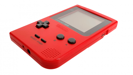 Консоль Nintendo Game Boy Pocket Red Б/У - Retromagaz, image 2