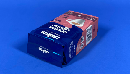 Кава Мелена Lavazza Crema e Gusto Dolce Оригінал 250g - Retromagaz, image 3