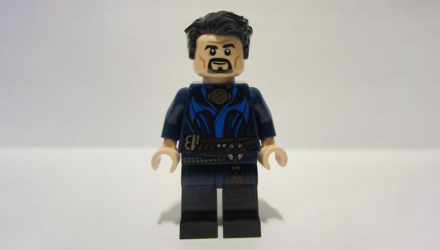Конструктор Lego Фигурка Doctor Strange in the Multiverse of Madness Marvel 242317 Новый - Retromagaz, image 4