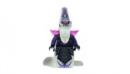 Фігурка Lego Serpentine General Pythor Ninjago njo0777 71775 Б/У - Retromagaz, image 2