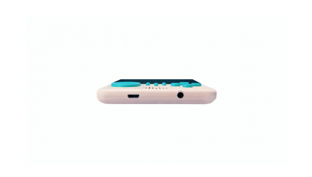 Консоль RMC G7 8bit Dendy Famicom NES Pink + 500 Встроенных Игр - Retromagaz, image 3