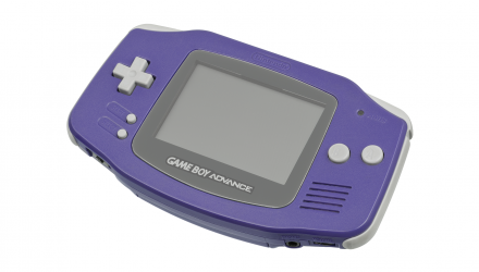 Захисна Плівка RMC Game Boy Advance Trans Clear Новий - Retromagaz, image 2