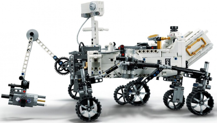 Конструктор Lego Місія NASA Марсохід «Персеверанс» Technic 42158 Новий - Retromagaz, image 3