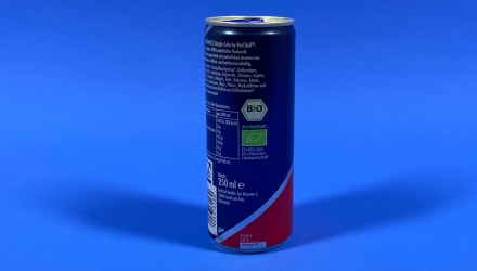 Напій Red Bull Organics Simply Cola 250ml - Retromagaz, image 2