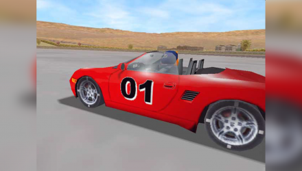 Гра RMC PlayStation 1 Need for Speed: Porsche Unleashed Російські Субтитри Б/У Хороший - Retromagaz, image 6