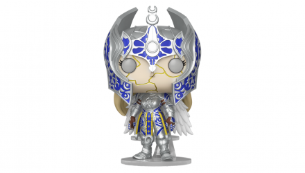 Фигурка FUNKO POP! Врата Балдура Дама Айлин Baldur's Gate Dame Aylin 2026 Summer Convention Exclusive 112mm 1235 93934 - Retromagaz, image 1