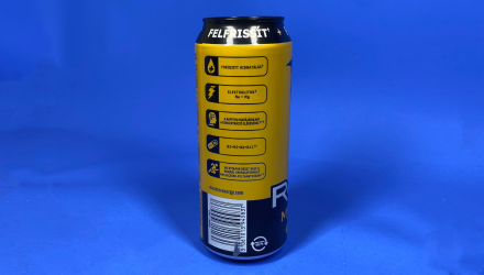 Набор Напиток Энергетический 12шт Monster Energy Rehab Чай + Лимонад 500ml - Retromagaz, image 2