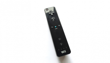 Набор Консоль Nintendo Wii Mini RVL-201 Europe 8GB Red Б/У  + Контроллер Беспроводной Remote Black + Проводной Nunchuk - Retromagaz, image 7