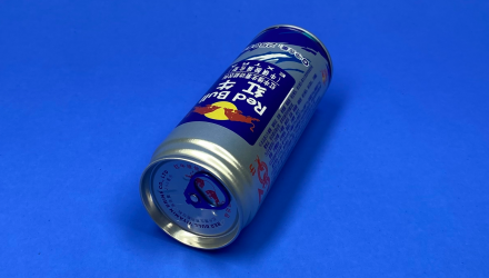 Напиток Энергетический Red Bull Азійський EXTRA 250ml - Retromagaz, image 3