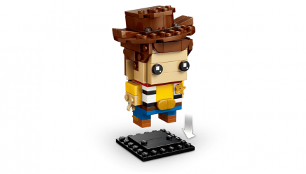 Конструктор Lego Toy Story BrickHeadz 40860 Новый - Retromagaz, image 4
