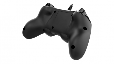 Геймпад Проводной Nacon PlayStation 4 Wired Compact Controller Black Б/У Нормальный - Retromagaz, image 4