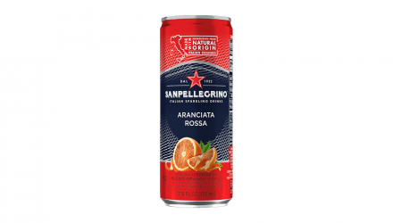 Напій Соковий SanPellegrino Aranciata Rossa 330ml - Retromagaz, image 1