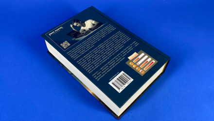 Книга Колапс. Нові Темні Віки. Книга 2 Макс Кідрук - Retromagaz, image 3