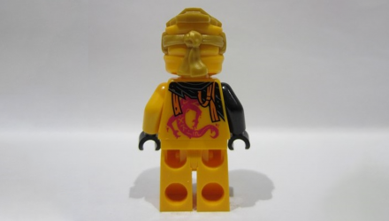Конструктор Lego Фигурка Dragons Rising Season 3 Arin Ninjago 892506 njo0921 Новый - Retromagaz, image 2