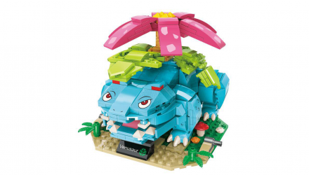 Набор RMC Venusaur B0107 Pokémon Новый - Retromagaz, image 1