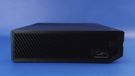 Консоль Microsoft Xbox One 500GB Black Б/У - Retromagaz, image 5