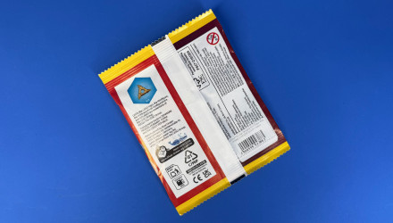 Конструктор Lego Фигурка Arin Paper Bag Ninjago L0002208 njo1031 Новый - Retromagaz, image 4