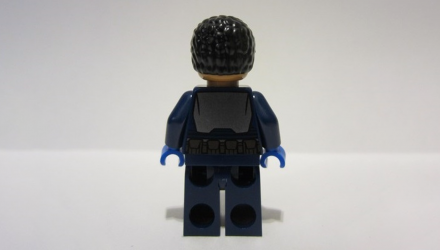 Конструктор Lego Фігурка Mandalorian Pilot Star Wars 912401 sw1259 Новий - Retromagaz, image 5