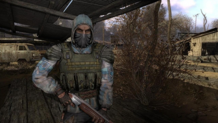 Игра GSC Game World PC S.T.A.L.K.E.R. Чистое Небо + Книга 2008 Год Limited Edition Русская Озвучка Новый - Retromagaz, image 7