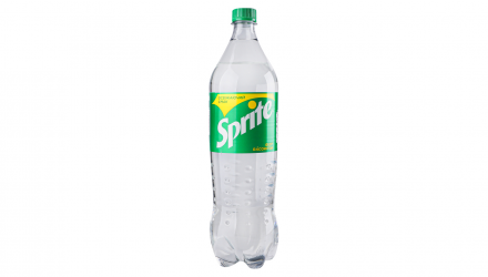 Напій Sprite 1.25L - Retromagaz, image 1