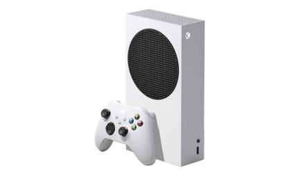 Набор Консоль Microsoft Xbox Series S 512GB White Б/У  + Коробка - Retromagaz, image 4