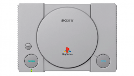 Консоль Sony PlayStation 1 Classic Grey + 20 Встроенных Игр Б/У - Retromagaz, image 4