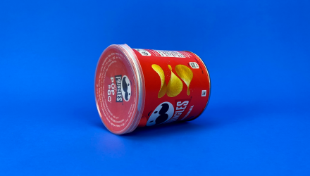 Чипсы Pringles Mini Original 40g - Retromagaz, image 3