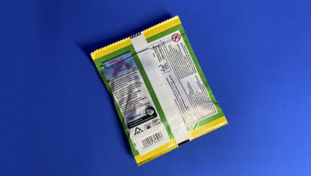 Конструктор Lego Фігурка Hero with Blaze Paper Bag Minecraft L0002248 Новий - Retromagaz, image 3