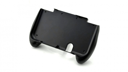 Насадка RMC 3DS XL New Controller Hand Grip Stand Black Новый - Retromagaz, image 3
