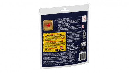 Конструктор Lego Кабінет Дамблдора з Гаррі Поттером 30724 Новий - Retromagaz, image 3