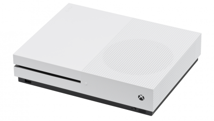 Консоль Microsoft Xbox One S 1TB White Б/У Нормальний - Retromagaz, image 4