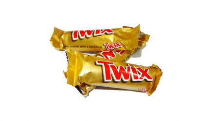 Ассорти Mars Mini Snickers Twix Bounty Milky Way 20 Батончиков 400g - Retromagaz, image 3