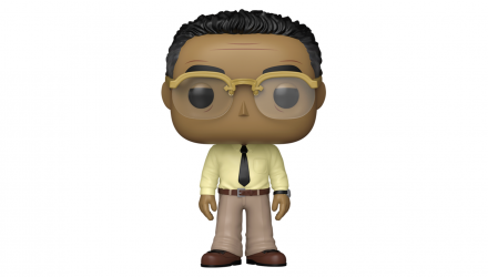 Фігурка FUNKO POP! Пуститися Берега Гас Фрінг Breaking Bad Gus Fring 104mm 1933 93138 - Retromagaz, image 2