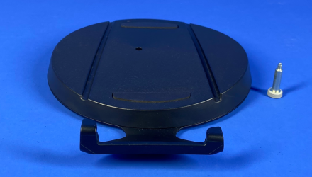 Подставка Sony PlayStation 5 Digital Edition Black Б/У - Retromagaz, image 3