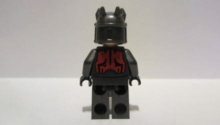 Фигурка Lego Другое Gar Saxon Star Wars sw1162 75316 Новый - Retromagaz, image 4