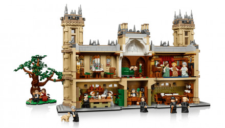 Конструктор Lego Downton Abbey Ideas 21373 Новий - Retromagaz, image 4