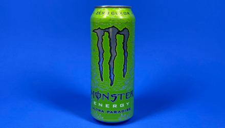 Набор RGB (Напиток Энергетический Monster Energy Ultra Paradise + Ultra Blue + Watermelon) - Retromagaz, image 3