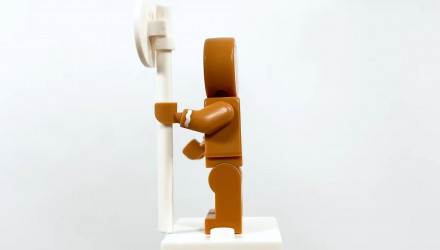 Фігурка Lego Shrek Gingy Cartoons colshr-3 colshr03 71053 Новий - Retromagaz, image 3