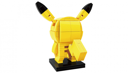 Набор RMC Pikachu A0101 Pokémon Новый - Retromagaz, image 3