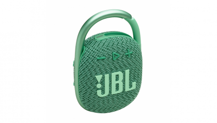 Портативная Колонка JBL Clip 4 Eco Green - Retromagaz, image 2