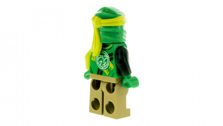 Конструктор Lego Lloyd vs. Cobra Mechanic Ninjago 112221 njo0789 njo0715 Новый - Retromagaz, image 4