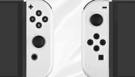 Чехол Твердый RMC Switch Для Joy Con Б/У - Retromagaz, image 3