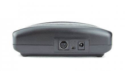 Консоль New Game Mega Drive 2 lit Black + 252 Вбудованих Ігор Новий - Retromagaz, image 4