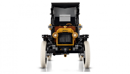 Конструктор Lego Ford Model T Icons 11376 Новый - Retromagaz, image 4