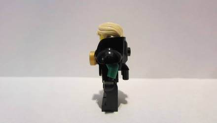 Фигурка Lego Ninja Lloyd Skybound Armor Ninjago njo0193 Б/У - Retromagaz, image 3